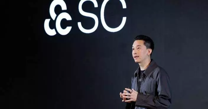 SC Unveils Bold Rebrand, Shifts “Beyond Residential” to Three-Engine Growth Model