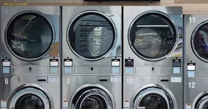 Fresh Laundry Ranked #37 Among the Fastest Growing Companies in Singapore by The Straits Times 2026