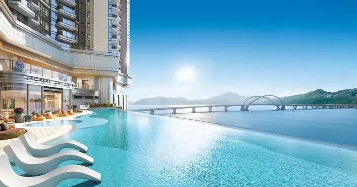 La Mirabelle Achieves Sales of HK$4.6 Billion in Two Weeks, Records 522 Unit Sales as of 7 April 2026