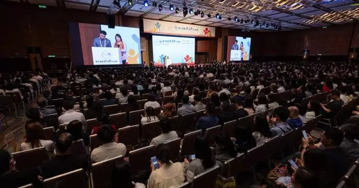 Chinese Mainland’s Largest Conference on Chest Pain Centres Goes Global in Hong Kong