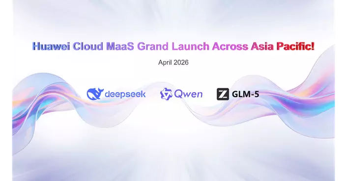 Correcting and Replacing: Huawei Cloud Introduces Token Service in Asia Pacific