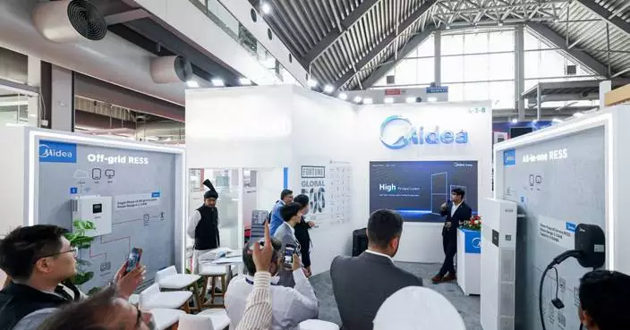 Midea Hiconics Teams Up with MIA Group to Bring New Solar Tech to Pakistan