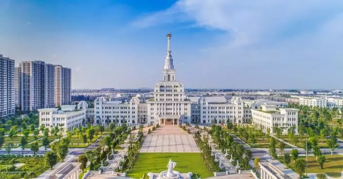 VinUniversity Launches Global Academic Recruitment Tour 2026 to Engage Leading Scholars Worldwide