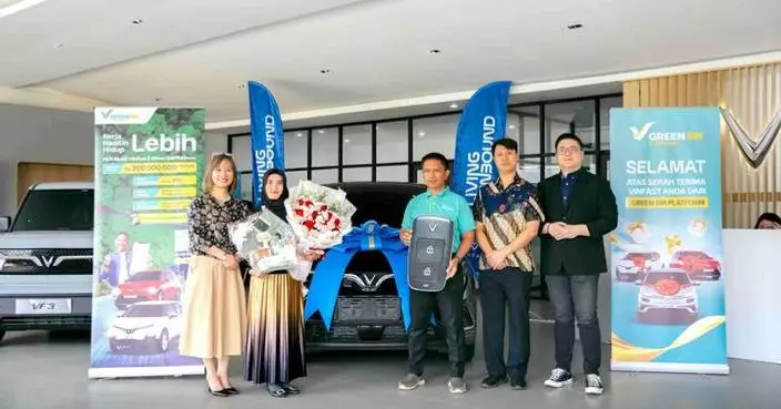 GSM Launches Green SM Platform, A Multi-Service Technology Platform, In Indonesia And The Philippines