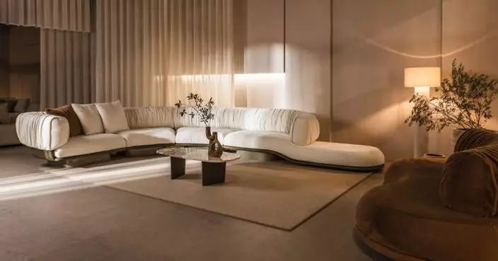 Naturedesign’s Cinnamon Table Receives Archiproducts Design Award 2025, with Additional Recognition for Nicoline Italia Ahead of Salone del Mobile Milano 2026