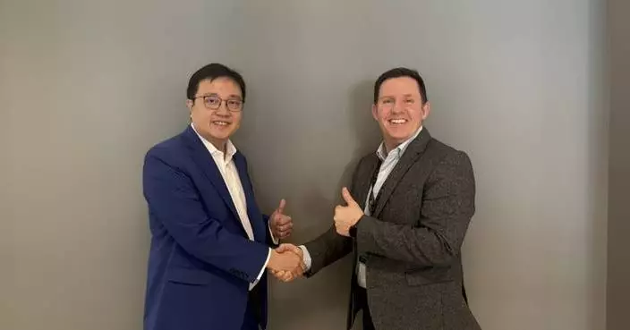 DFIQ Media Hong Kong and WPP Media Hong Kong are the first in APAC to advance privacy-safe, data-driven retail media powered by Open Intelligence