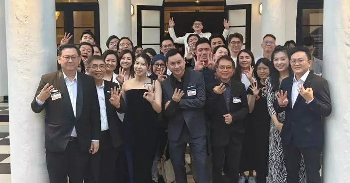 Reimagining Capital: Inside BizPal Day 2026 and the Launch of CapitalOS