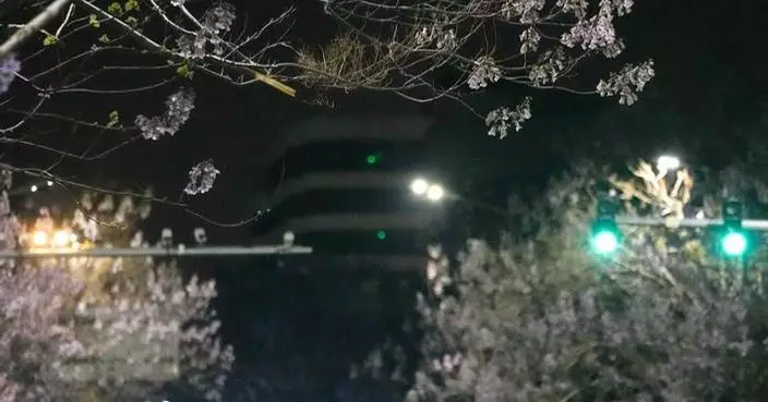 Full-Process, All-Element Test Run Conducted for 2026 Beijing E-Town Humanoid Robot Half-Marathon