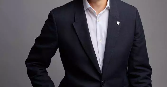 Lanson Place Appoints Louis Chang as Chief Operating Officer