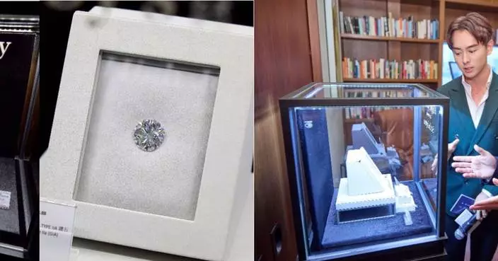 De Beers Group Celebrates Natural Diamonds, Culture And Long-Lasting Values