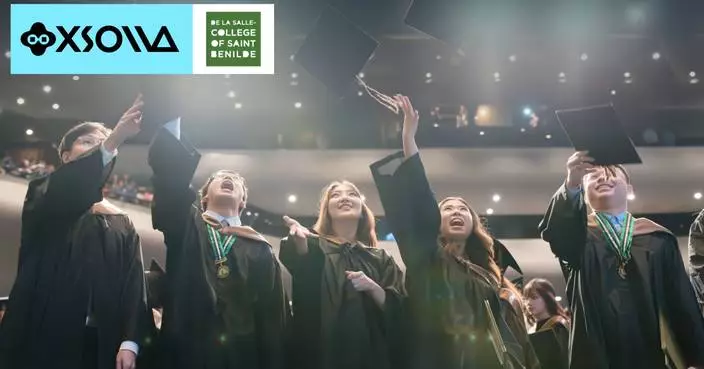 Xsolla Partners With De La Salle-College of Saint Benilde to Launch a Global Publishing Platform for the Next Generation of Filipino Game Developers