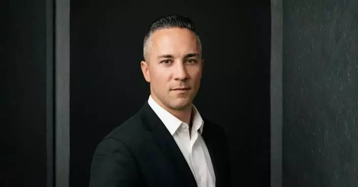 Global Basketball Icon Tyler Kepkay Joins FGA Trust as Brand Ambassador for FGA Athlete Trust Office