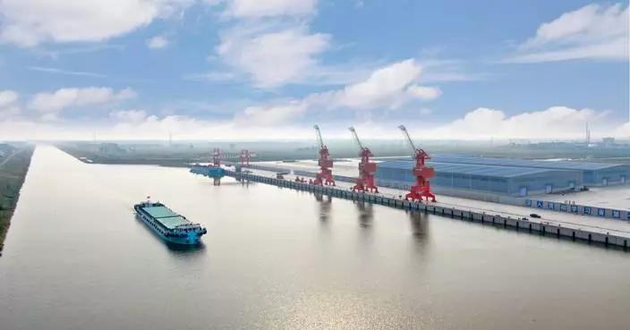 Shandong’s Boxing Port Launches Inaugural Foreign Trade Shipment, Opening New Logistics Corridor to Philippines