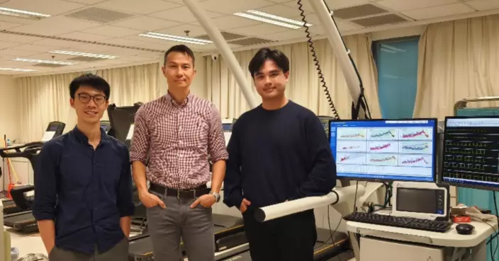 HKUMed finds once-weekly brisk interval walk rivals thrice-weekly for fat loss with the same total workout time