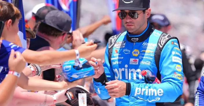 What year is this? NASCAR’s All-Star prize remains stuck at $1 million 23 years after launch