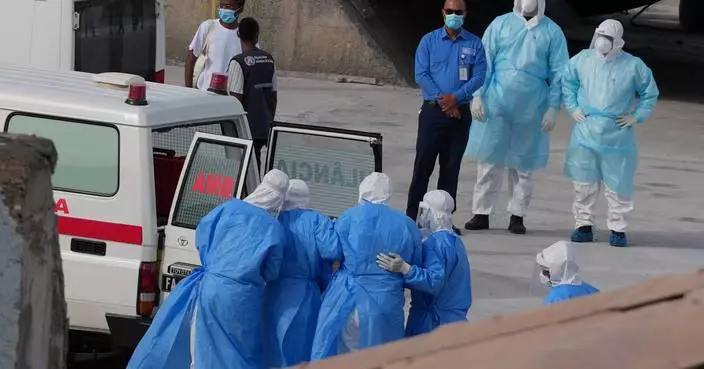 What we don’t know about the hantavirus outbreak as the cruise ship nears Spanish territory
