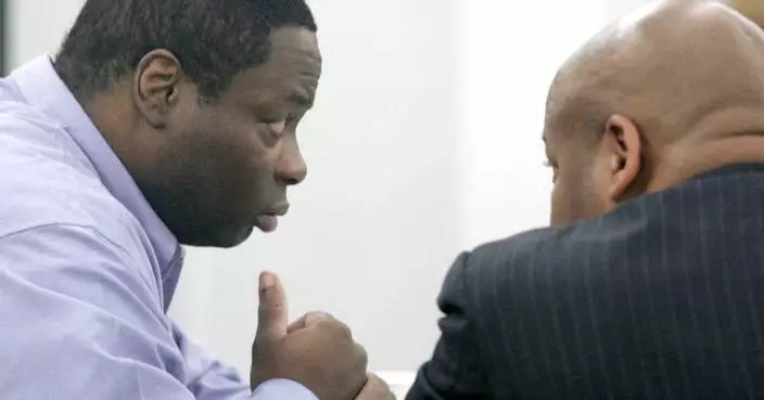 Texas puts man to death for a retired professor’s killing in its 600th execution since 1982