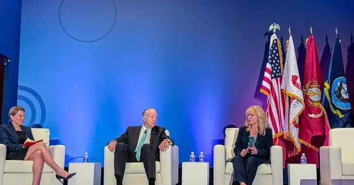 Beyond Housing: Corvias’ Denise Hauck on the Future of Defense Communities – “How can we apply innovation in ways we haven’t even thought of yet?”