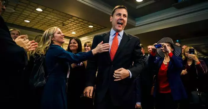 ‘What’s the word?’ New Jersey voters look for answers about Tom Kean Jr.’s absence from Congress