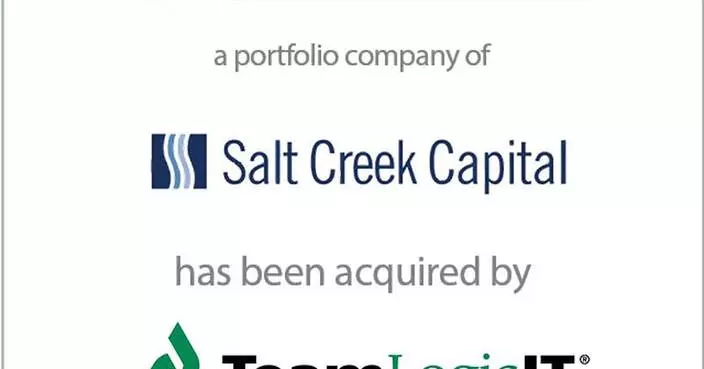 D.A. Davidson Serves as Exclusive Financial Advisor to IT Assist, a Leading TeamLogic IT Franchisee, on its Sale to TeamLogic LLC, the Franchisor