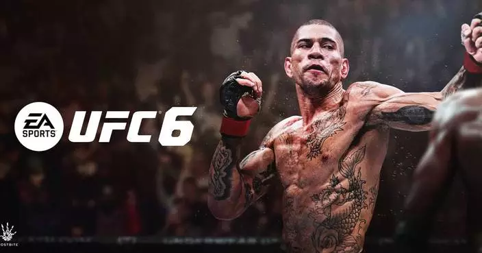 Fight Your Fight: EA SPORTS™ UFC® 6 Arrives June 19, Delivering Next-Level Fighter Individuality and Gameplay Depth