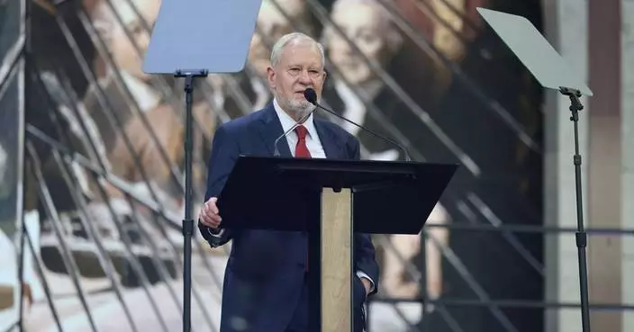 Hillsdale College Participates in Rededicate 250 Gathering in D.C.