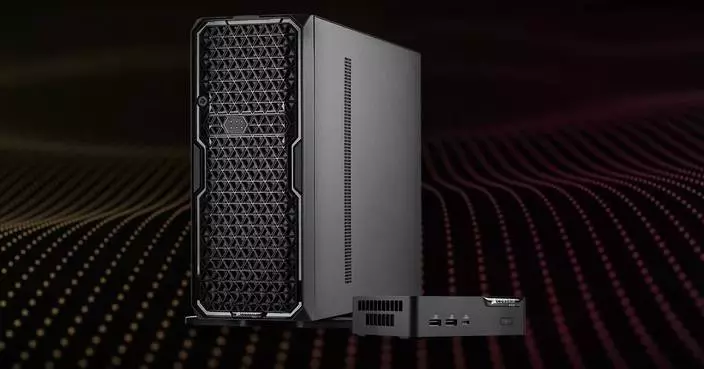 CORSAIR Significantly Expands AI Product Portfolio