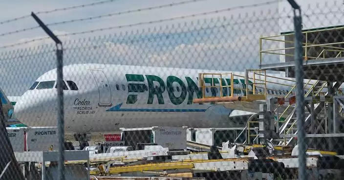 Denver runway fatality reveals a weakness in airport security