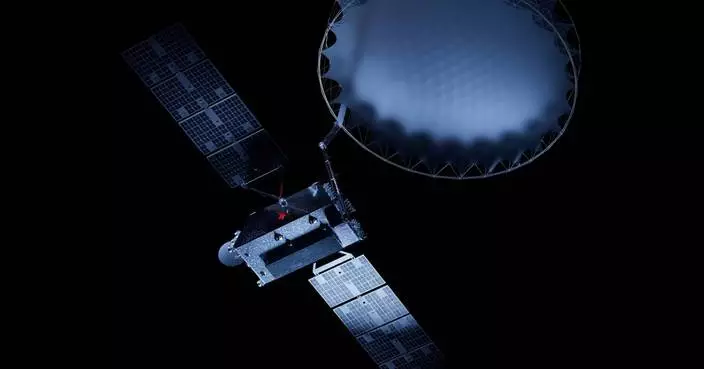 SWISSto12 Partners With German Consortium HPS/LSS on First-Ever Unfurling Antenna Reflector to Be Built in Europe for Commercial GEO Telecommunications Satellite