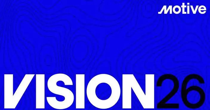 Motive Unveils the Future of Physical Operations at Vision 26: A New Era of Integrated Hardware and AI Innovations
