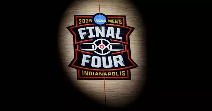 Wasn’t 1 in 9.2 quintillion hard enough? Bigger NCAA tournaments mean bigger brackets, too