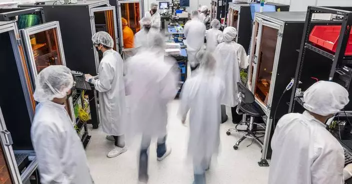 PsiQuantum Signs $100 Million Letter of Intent with the U.S. Department of Commerce