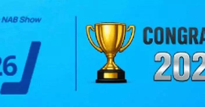 Qumulo Wins Future’s Best of Show at NAB 2026, Cementing Its Lead in AI-Era Media Infrastructure