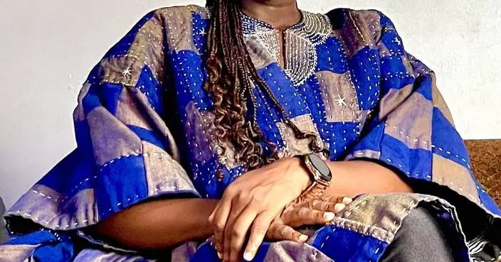Two Years Running: Ghana Teacher Is Regional Winner in Cambridge Awards