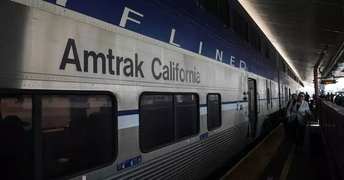 Amtrak may make it easier to bring guns on its trains despite the alleged attempt on Trump’s life