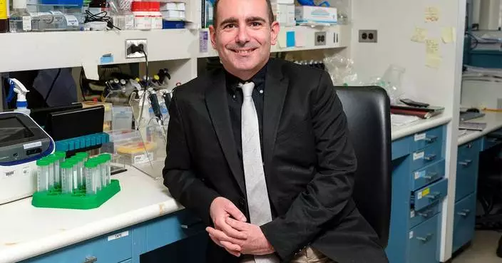 Feinstein Institutes Research Unlocks Two Distinct Paths to Severe Fetal Anemia, Revealing New Therapeutic Targets