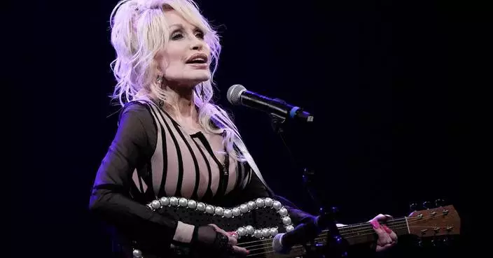 Dolly Parton cancels Las Vegas residency due to health issues: ‘Everything I have is treatable’
