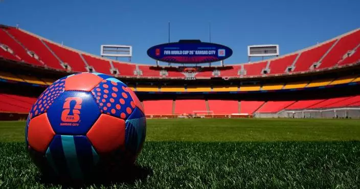 US hotel operators say promised boon from hosting World Cup hasn’t materialized yet