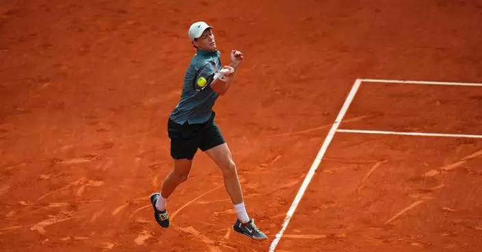 Top tennis players slam Roland Garros prize money, citing a shrinking share of tournament revenue