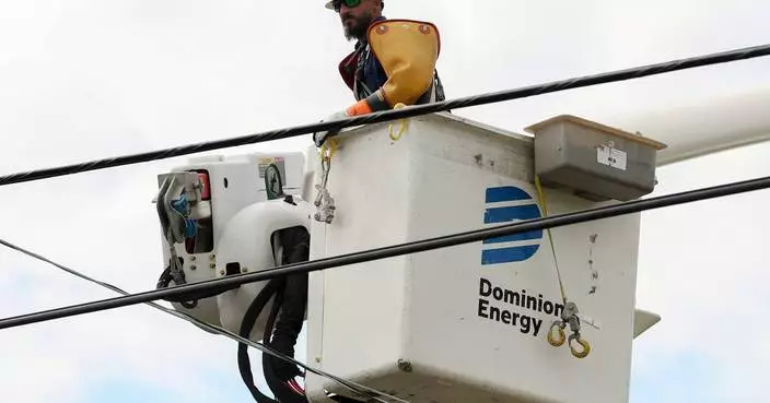 NextEra, Dominion want to create a massive power company as AI drives energy demand in the US