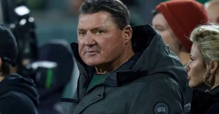 Ed Orgeron returns to LSU as a special assistant to recruiting and defense
