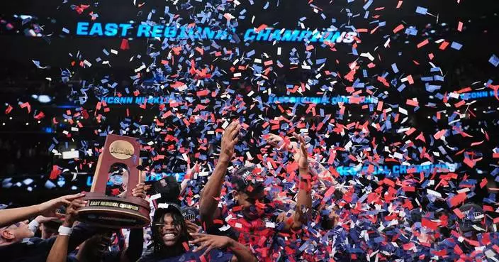 NCAA Tournaments get supersized makeovers that could affect Cinderella and your brackets