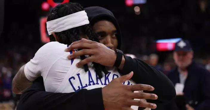 The Knicks keep adding numbers to their historic run, which has taken them to the NBA Finals