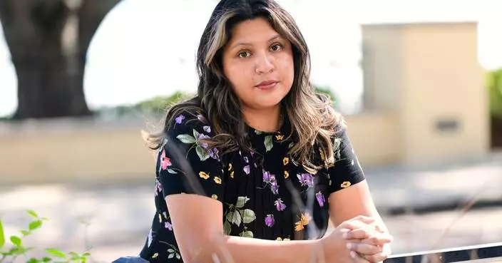 Long DACA renewal wait times leave some ‘Dreamers’ without status, a job and fearing detainment