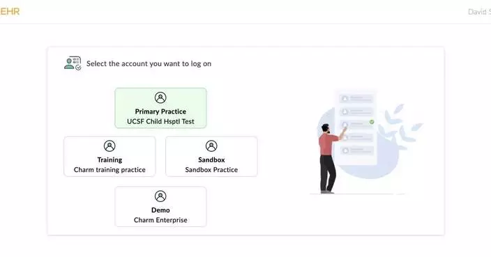 CharmHealth Targets the EHR Scaling Problem Facing Large Medical Groups