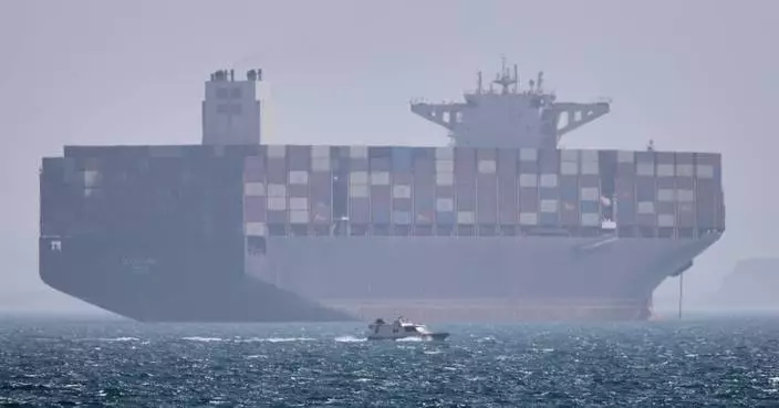 What to know as the US tries to open the Strait of Hormuz and a ceasefire wavers