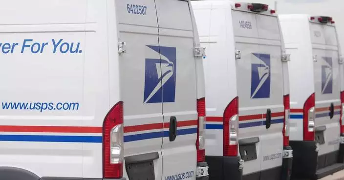 USPS considers allowing people to ship handguns through the mail