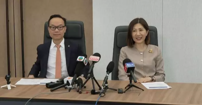 Central Asia eyes HK for fundraising