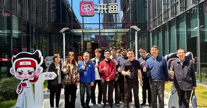 Bastille’s Story | From Local to Global: How a Chinese AI Animation Corporation Uses AI-Powered Creativity to Expand Across the Middle East and Southeast Asia