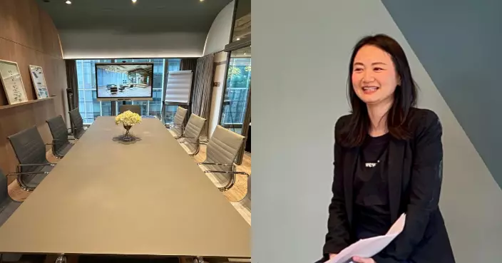 Bastille’s Feature | Increasing Market for Flexible Workspace: WeWork Seizes Opportunities to Meet AI-Web 3 Convergence, Achieving 90% Rental Rate